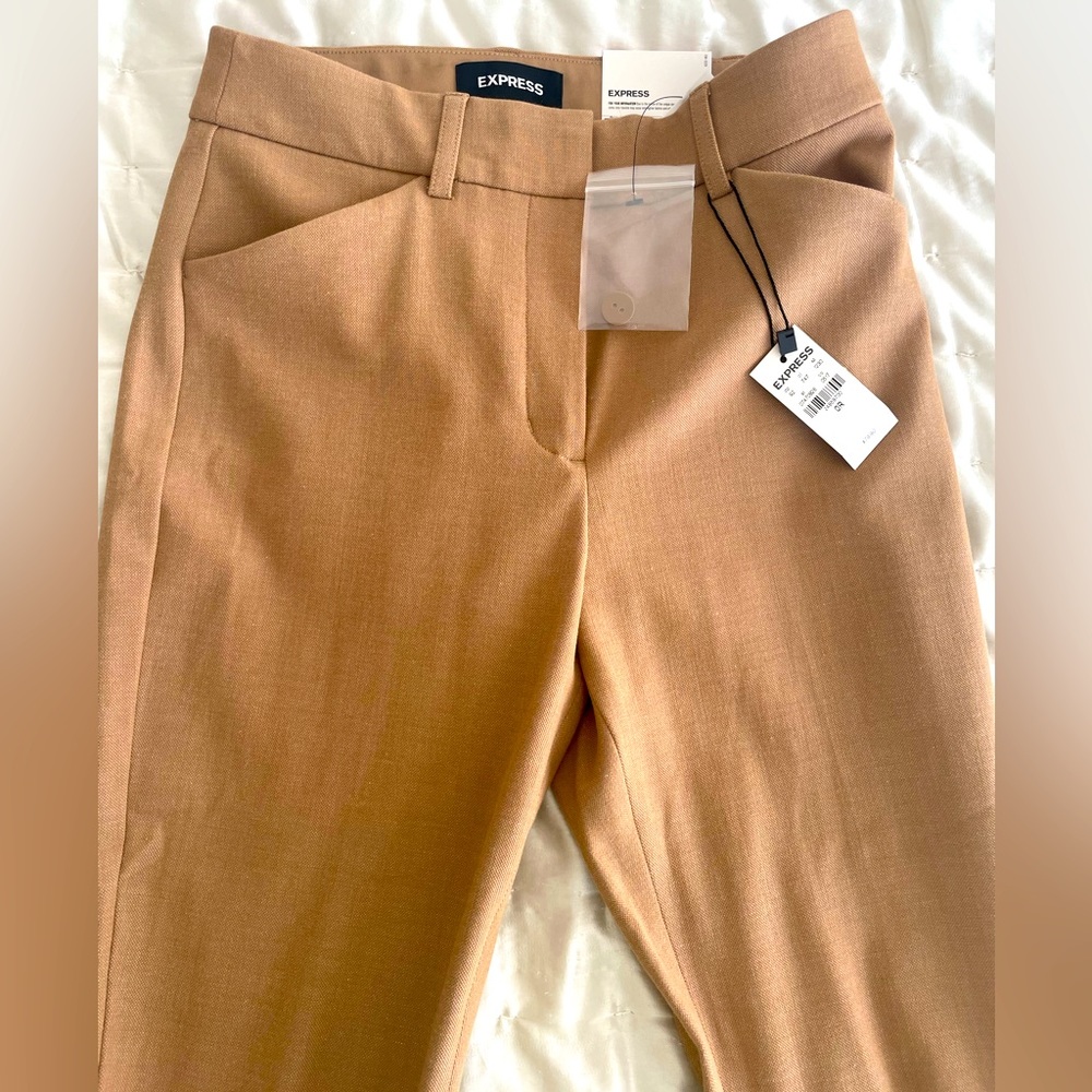 Express Dress Pants Brand New with Tags